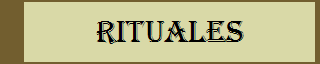 RITUALES